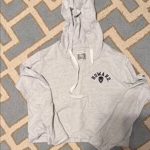 Gray Howard (you know!) Hoodie